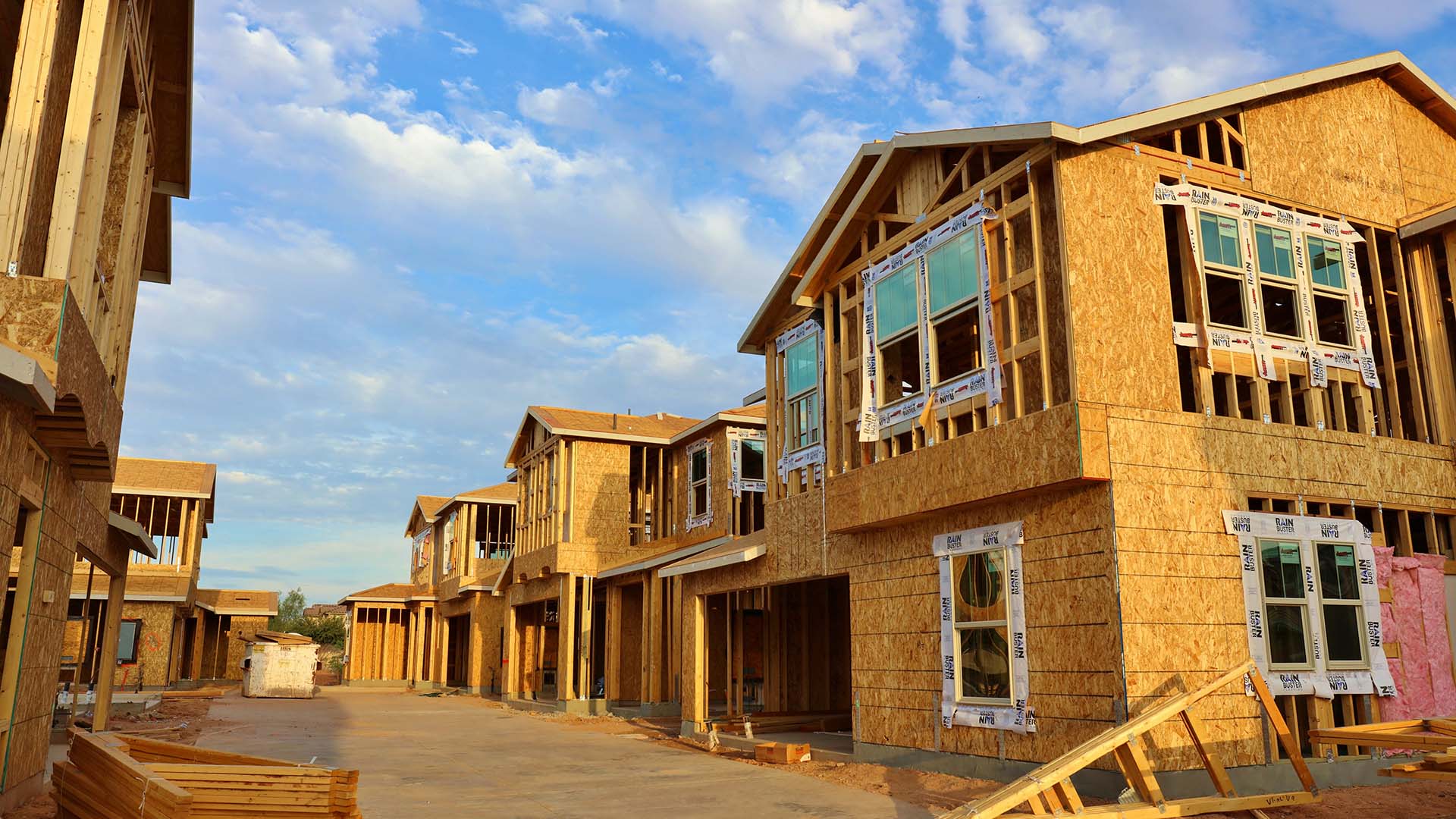 Caldera/Eastgate Master PlanCity of Ceres Highland Partners Group. Inc.