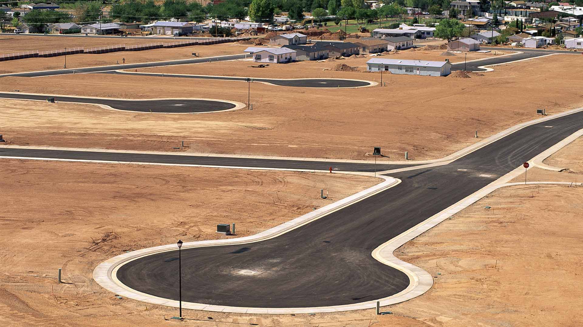Sunrise Park Fresno