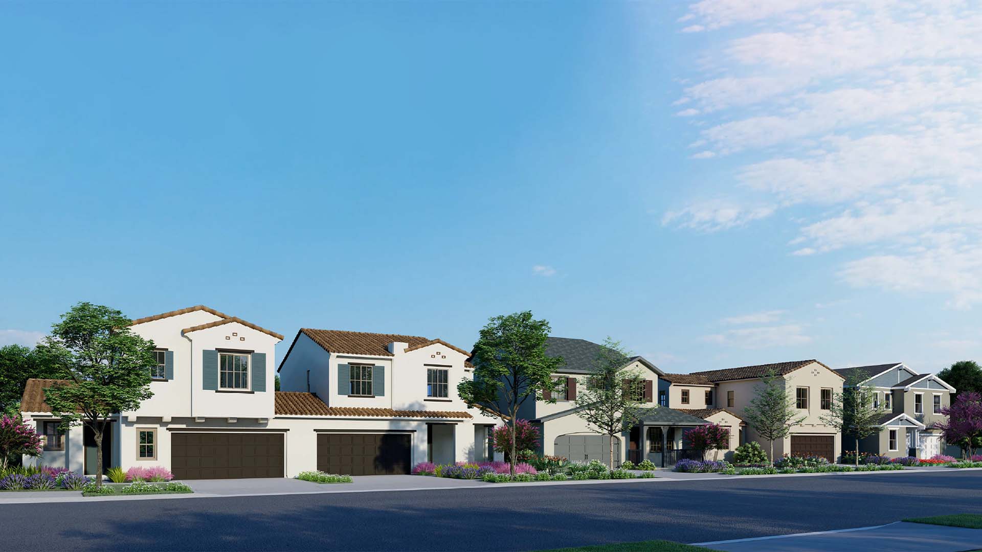 HollisterAvalon Village Highland Partners Group. Inc.