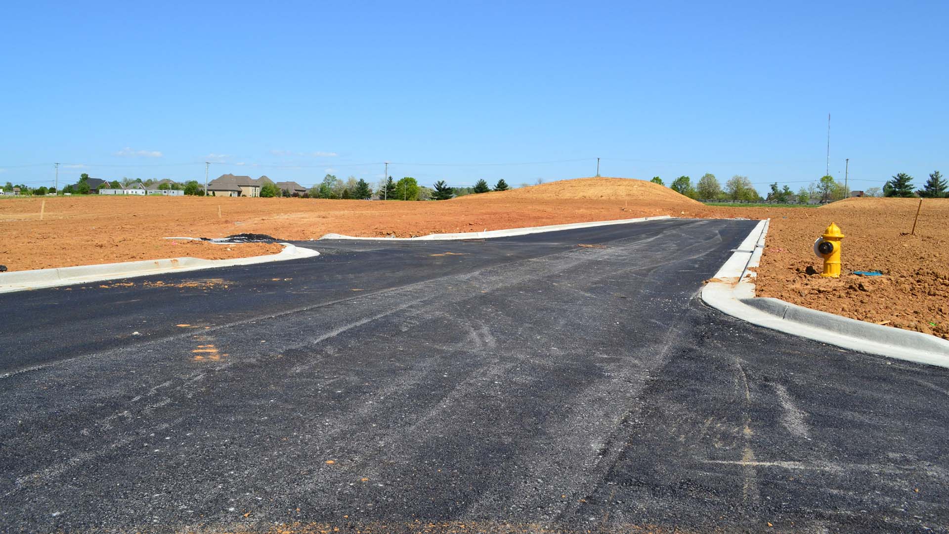 Windsong/Eastgate Master PlanCity of Ceres Highland Partners Group. Inc.